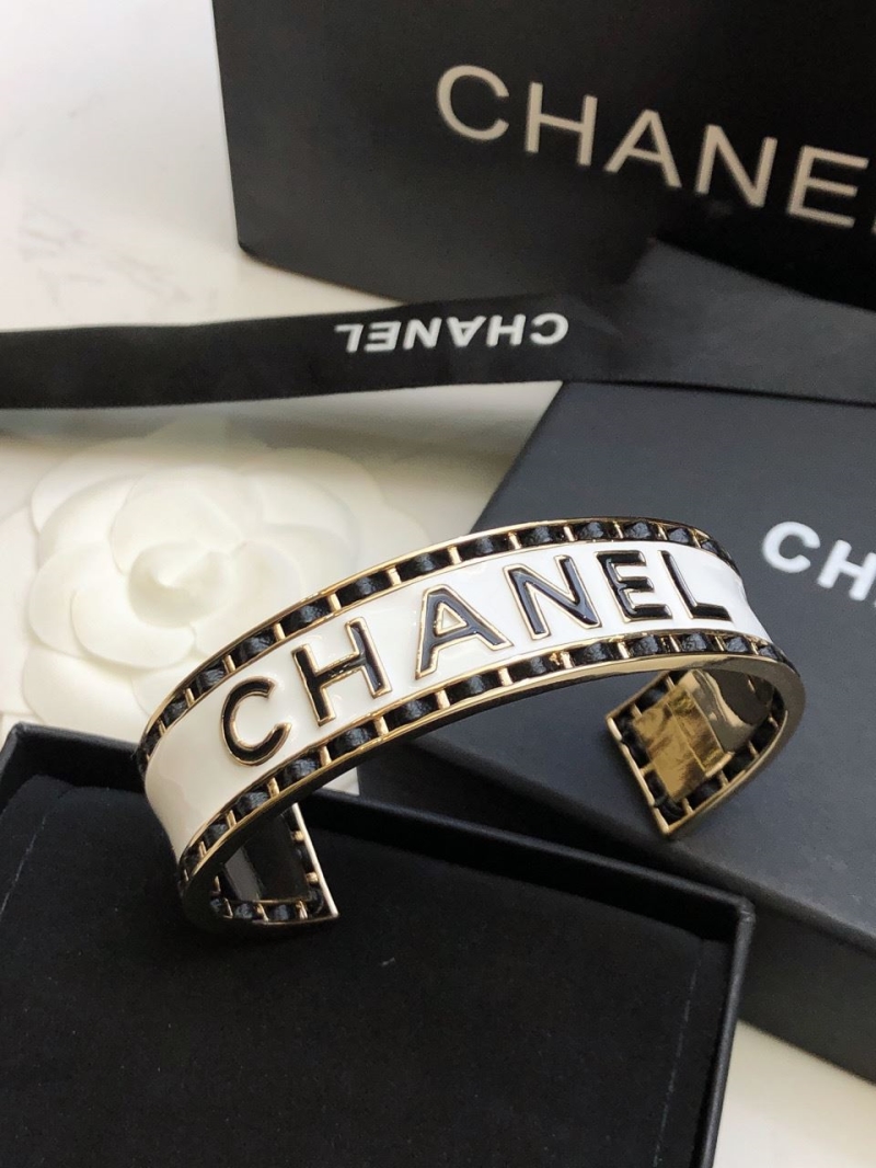 Chanel Bracelets